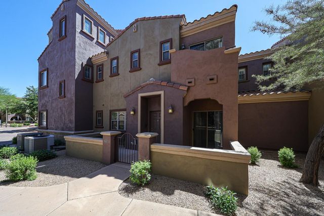 3935 E Rough Rider Road Unit 1129, Phoenix, AZ 85050