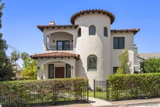 5622 Taft, La Jolla, CA 92037