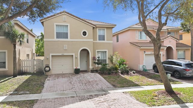 4162 Winnipeg Way, West Palm Beach, FL 33409