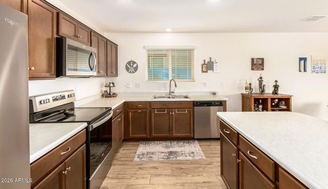 18287 E Eloisa Drive, Gold Canyon, AZ 85118