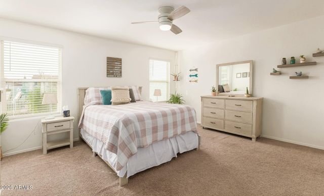 18287 E Eloisa Drive, Gold Canyon, AZ 85118