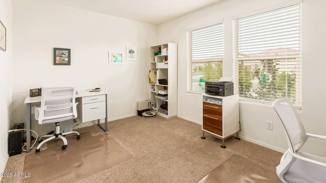 18287 E Eloisa Drive, Gold Canyon, AZ 85118