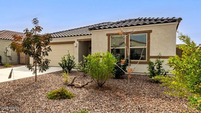 18287 E Eloisa Drive, Gold Canyon, AZ 85118