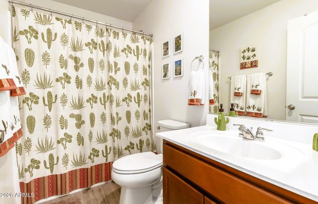 18287 E Eloisa Drive, Gold Canyon, AZ 85118