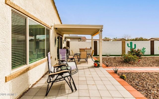 18287 E Eloisa Drive, Gold Canyon, AZ 85118