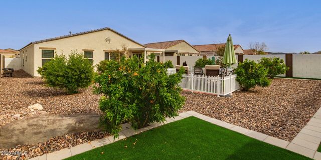 18287 E Eloisa Drive, Gold Canyon, AZ 85118