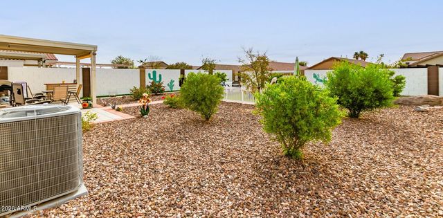 18287 E Eloisa Drive, Gold Canyon, AZ 85118