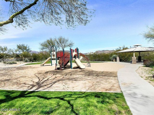 18287 E Eloisa Drive, Gold Canyon, AZ 85118