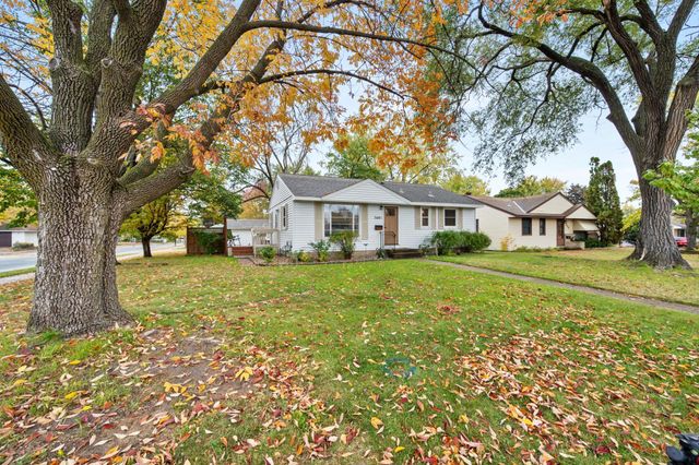 7601 Elliot Avenue S, Richfield, MN 55423