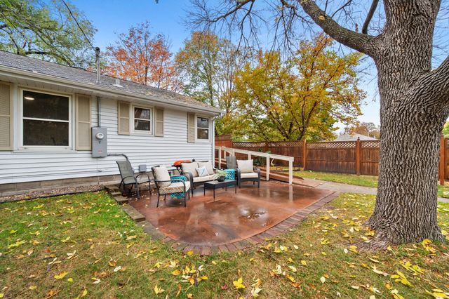 7601 Elliot Avenue S, Richfield, MN 55423