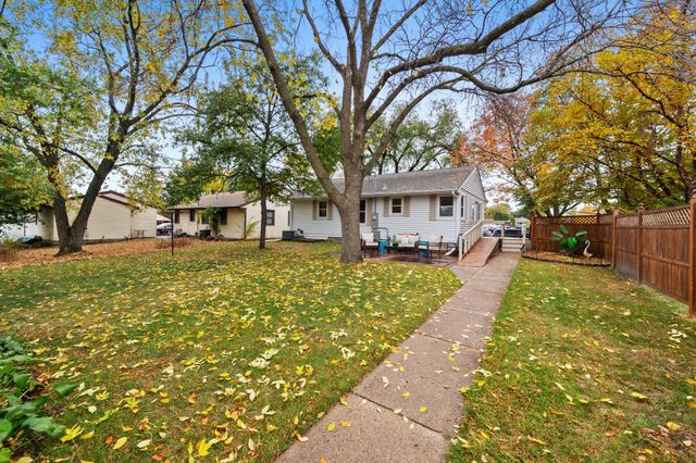 7601 Elliot Avenue S, Richfield, MN 55423