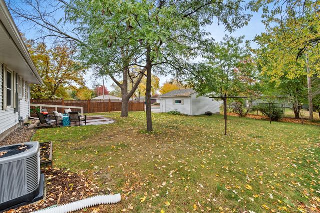 7601 Elliot Avenue S, Richfield, MN 55423