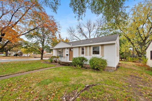 7601 Elliot Avenue S, Richfield, MN 55423