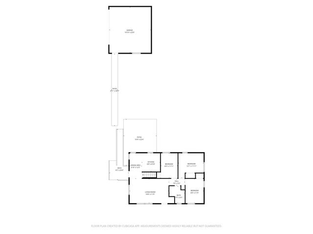 7601 Elliot Avenue S, Richfield, MN 55423