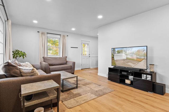 7601 Elliot Avenue S, Richfield, MN 55423