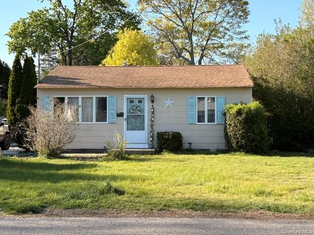 410 3rd Avenue, East Northport, NY 11731