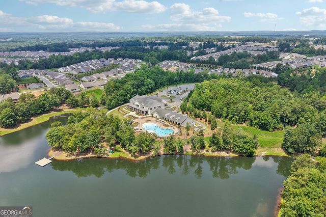152 Clear Lake Parkway, Hoschton, GA 30548