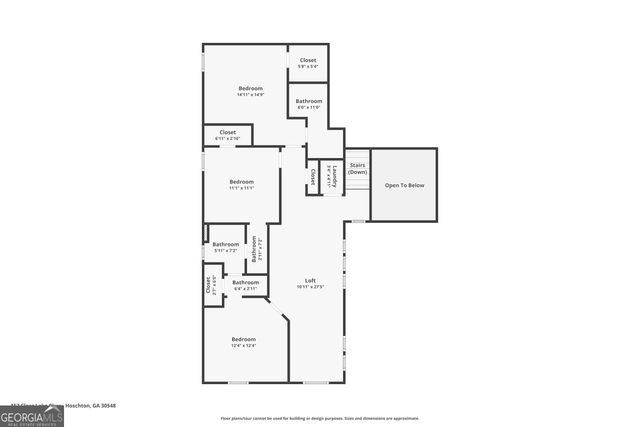 152 Clear Lake Parkway, Hoschton, GA 30548