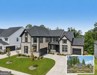 152 Clear Lake Parkway, Hoschton, GA 30548
