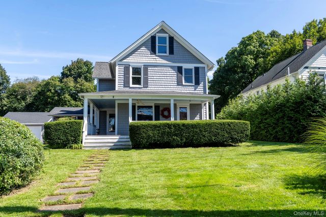 74 South Street, Patterson, NY 12563