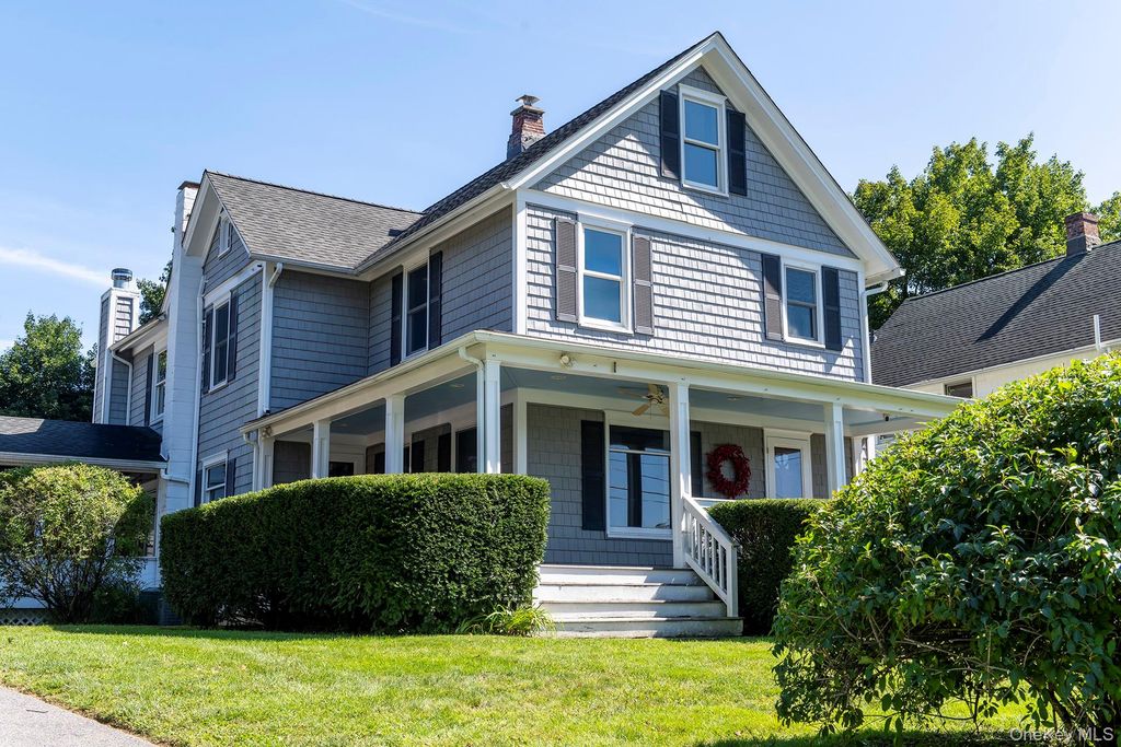 74 South Street, Patterson, NY 12563 — exterior