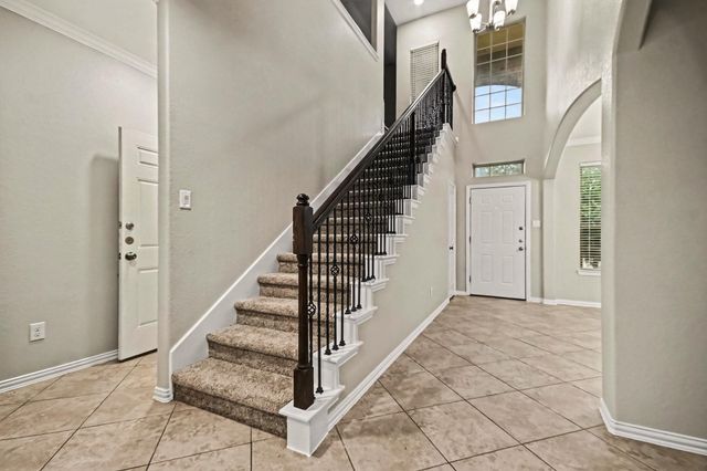 2502 Flowing Palm Lane, Fresno, TX 77545