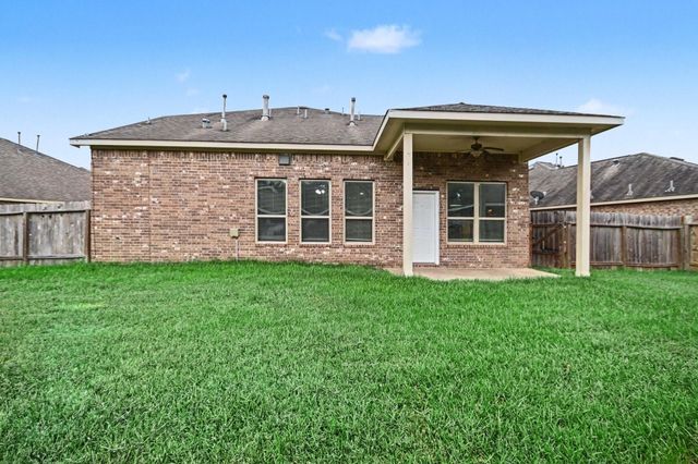 2502 Flowing Palm Lane, Fresno, TX 77545