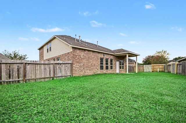 2502 Flowing Palm Lane, Fresno, TX 77545