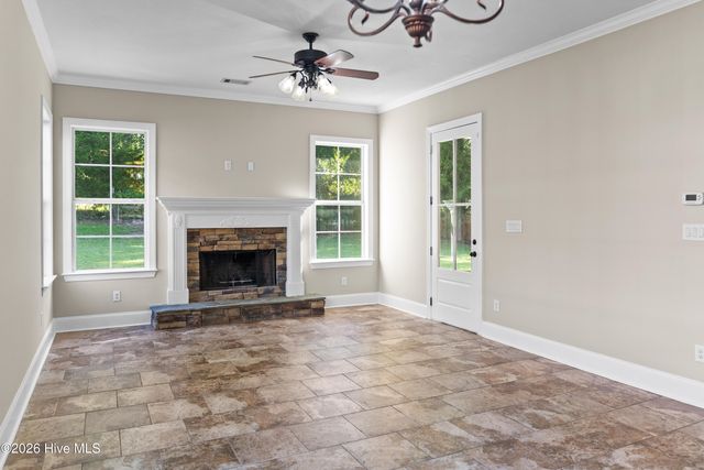 2229 Millshaven Trail, Evans, GA 30809