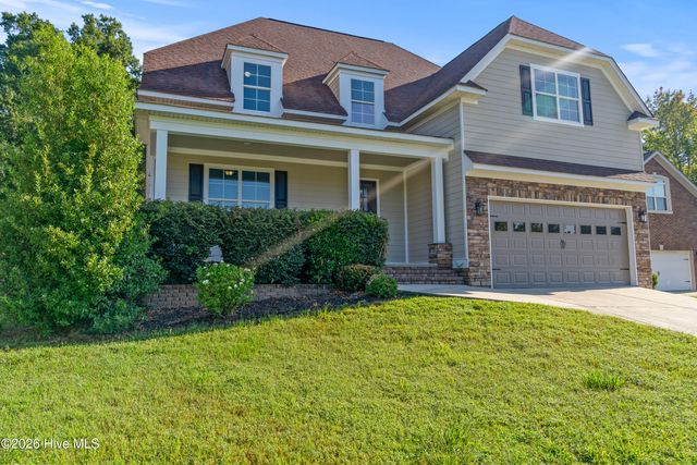 2229 Millshaven Trail, Evans, GA 30809