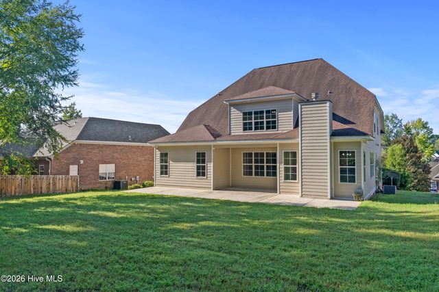2229 Millshaven Trail, Evans, GA 30809
