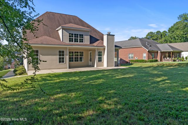 2229 Millshaven Trail, Evans, GA 30809