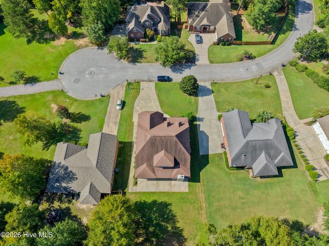 2229 Millshaven Trail, Evans, GA 30809