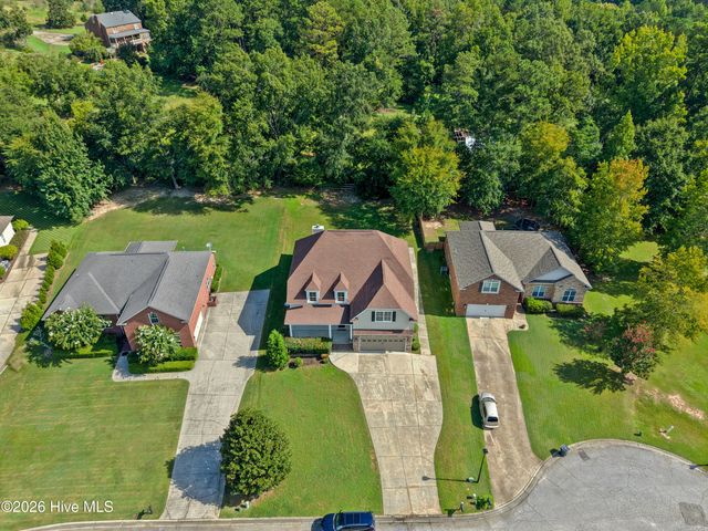 2229 Millshaven Trail, Evans, GA 30809