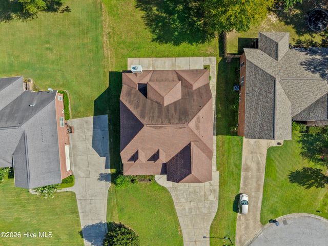 2229 Millshaven Trail, Evans, GA 30809