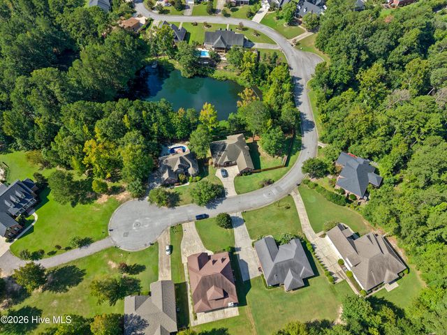 2229 Millshaven Trail, Evans, GA 30809
