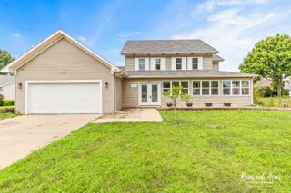 1293 Hartley Avenue, Bourbonnais, IL 60914