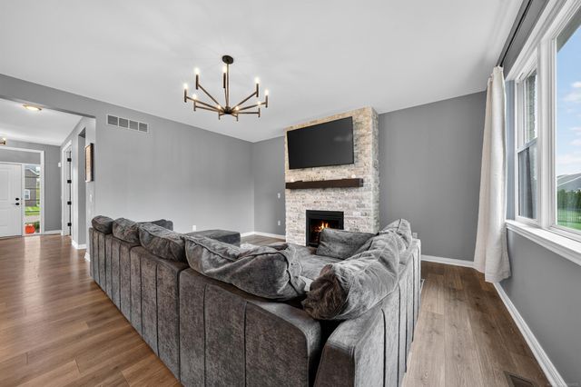 52409 Monaco Drive, Macomb Twp, MI 48042
