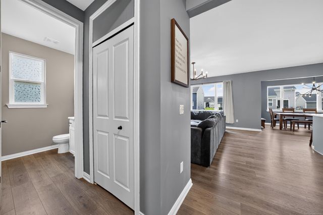 52409 Monaco Drive, Macomb Twp, MI 48042