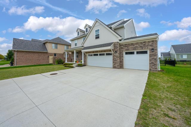 52409 Monaco Drive, Macomb Twp, MI 48042