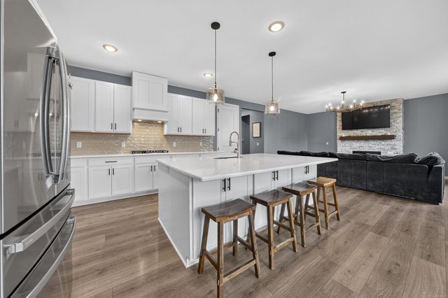 52409 Monaco Drive, Macomb Twp, MI 48042