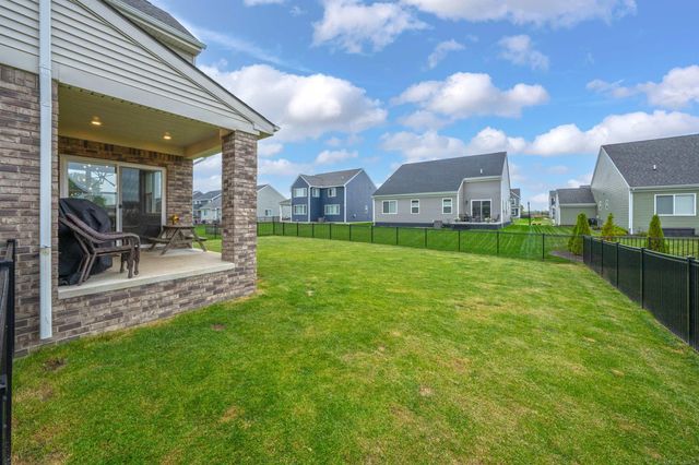 52409 Monaco Drive, Macomb Twp, MI 48042