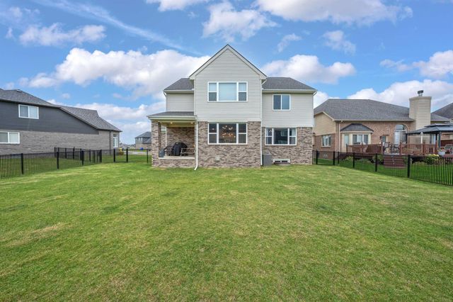 52409 Monaco Drive, Macomb Twp, MI 48042