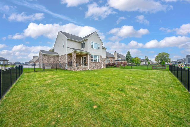52409 Monaco Drive, Macomb Twp, MI 48042