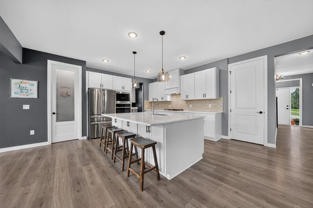 52409 Monaco Drive, Macomb Twp, MI 48042