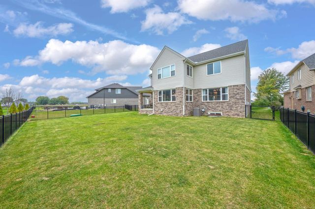 52409 Monaco Drive, Macomb Twp, MI 48042