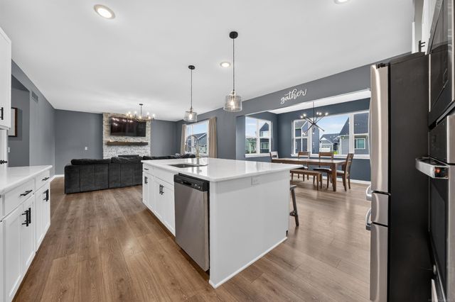 52409 Monaco Drive, Macomb Twp, MI 48042