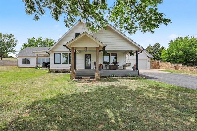 13040 Skyland Drive, Yukon, OK 73099