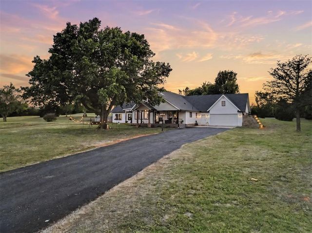 13040 Skyland Drive, Yukon, OK 73099