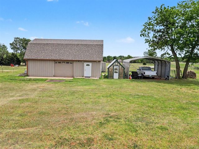 13040 Skyland Drive, Yukon, OK 73099